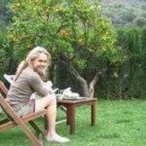 Meet your Posher, Franki